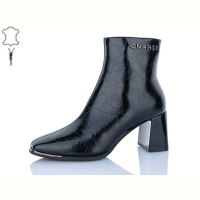 Купить Ботинки Yimeili M2905-2 на obuv-plus.com.ua