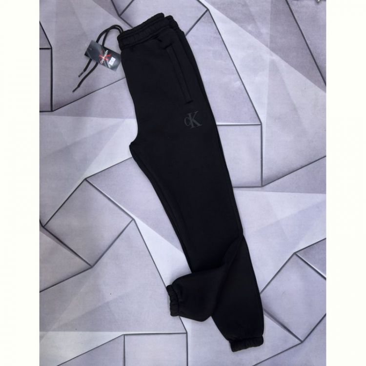 Купить Штаны спорт Rassul 66032 black на obuv-plus.com.ua