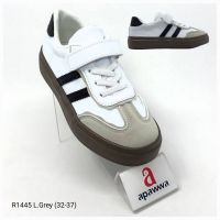 Купить Кроссовки Apawwa ApB-R1445P l.grey на obuv-plus.com.ua