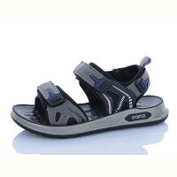 Купить Босоножки Sportik ZY016 grey на obuv-plus.com.ua