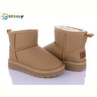 Купить Угги Bessky FJ3811-6C на obuv-plus.com.ua