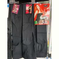 Купить Колготы ALIA 218 black батал на obuv-plus.com.ua