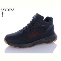 Купить Ботинки Sayota A902-2 на obuv-plus.com.ua