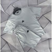 Купить Костюм спорт Annet VE0149 gray на obuv-plus.com.ua