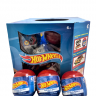 Купить HW-170801 Hot Wheels оригінал  2 штуки у пластиковому яйці сюрпризі! Sweet Box на obuv-plus.com.ua