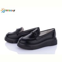 Купить Туфли Bessky YJ3854-1B на obuv-plus.com.ua