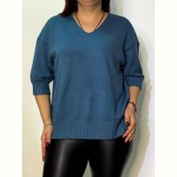 Купить Американка Kosta 436-1 blue на obuv-plus.com.ua