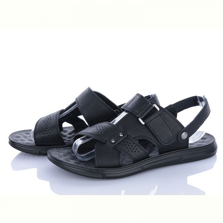 Купить Сандалии Саз 816 black на obuv-plus.com.ua