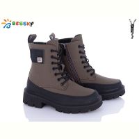 Купить Ботинки Bessky B2882-4C на obuv-plus.com.ua