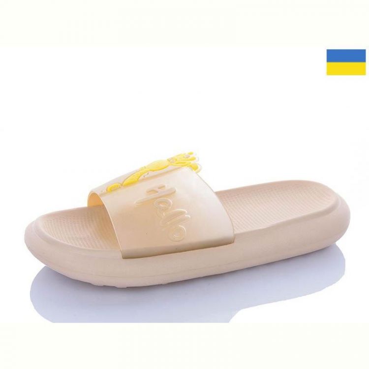 Купить Шлепанцы Obuv OK 5028-321A на obuv-plus.com.ua