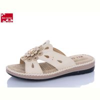 Купить Шлепанцы Maiguan 981-2 на obuv-plus.com.ua