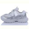 Купить Кроссовки Comfort-baby 5548 сірий  на obuv-plus.com.ua