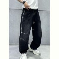 Купить Штаны 2BRO 6322 black на obuv-plus.com.ua