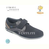 Купить Туфли Tom.M 5697C на obuv-plus.com.ua