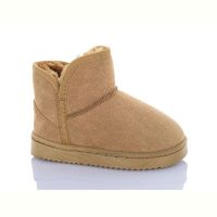 Купить Угги Ashiguli B301 brown на obuv-plus.com.ua