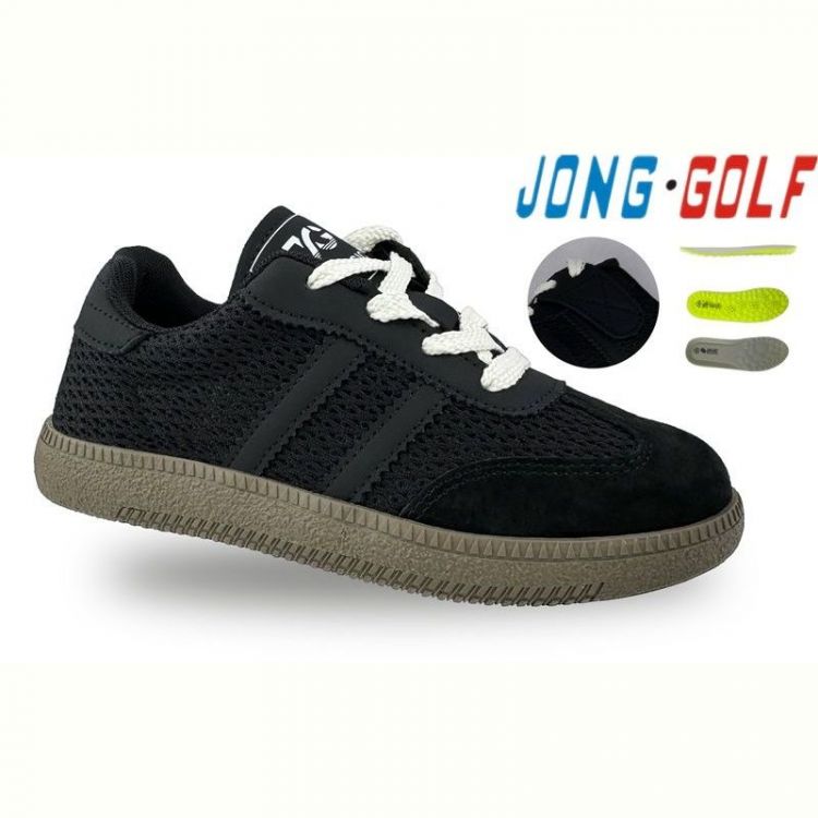 Купить Кеды Jong-Golf C11757-0 на obuv-plus.com.ua