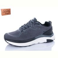 Купить Кроссовки Restime XML25411 d.grey на obuv-plus.com.ua