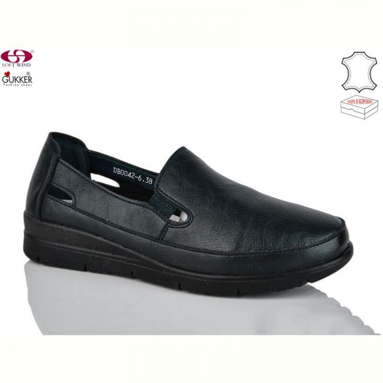 Купить Туфли Gukkcr DB0042-6 на obuv-plus.com.ua