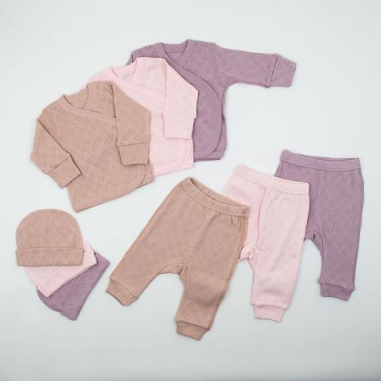 Купить Комплект Webi 44-70 lilac на obuv-plus.com.ua