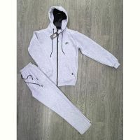 Купить Костюм спорт MirWear MW118-114 l.grey на obuv-plus.com.ua
