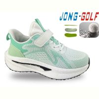 Купить Кроссовки Jong-Golf C11857-5 на obuv-plus.com.ua
