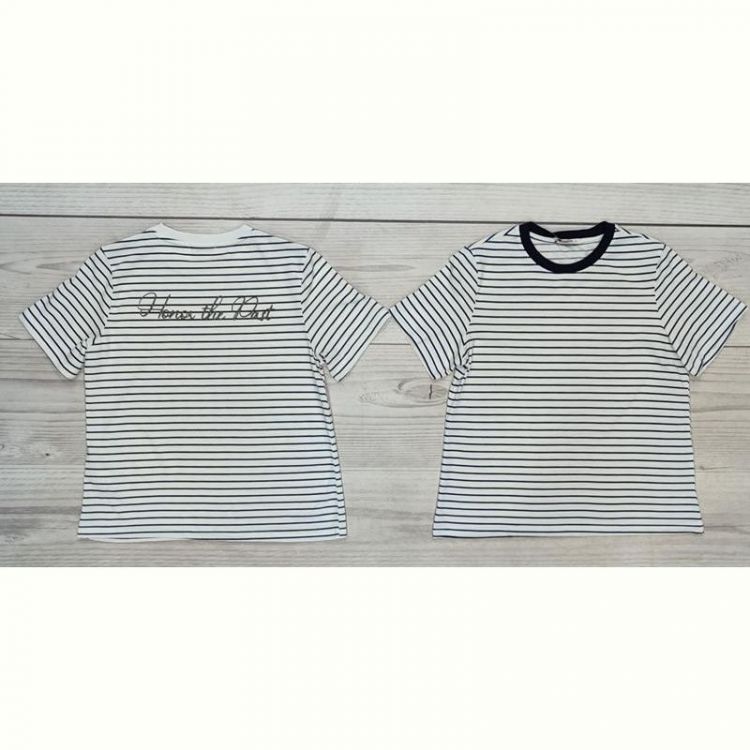 Купить Футболка Samo 37139 white на obuv-plus.com.ua