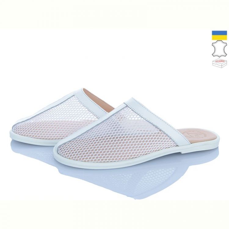 Купить Шлепанцы Ailinda 479-8 на obuv-plus.com.ua