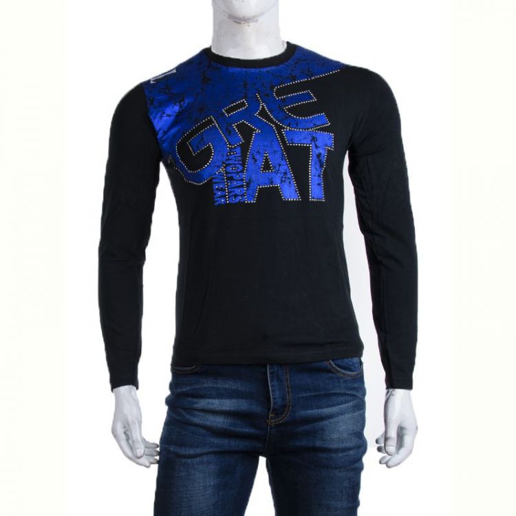 Купить Реглан Obuv OK2 05955-6-3 black на obuv-plus.com.ua