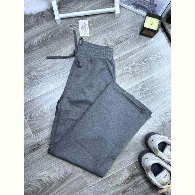 Купить Штаны спорт Arina 303 grey на obuv-plus.com.ua