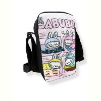 Купить Бананка Fashion Bag NPN07-43 pink на obuv-plus.com.ua
