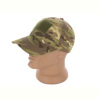 Купить Кепка Viola K01 з липучкой khaki на obuv-plus.com.ua