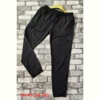 Купить Штаны спорт Sport style 10145 black на obuv-plus.com.ua
