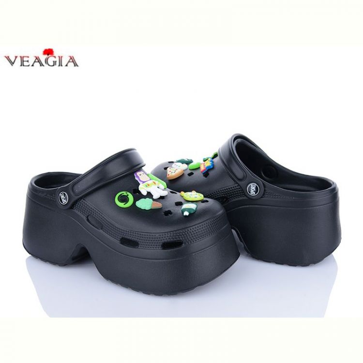 Купить Кроксы VEAGIA-ADA A10-1 на obuv-plus.com.ua