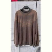 Купить Свитер Karon 7100 brown на obuv-plus.com.ua