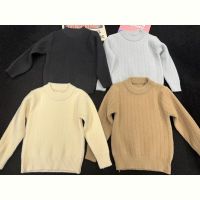 Купить Свитер Yalisi 891 d.beige на obuv-plus.com.ua