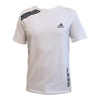 Купить Футболка Sevim SV2190 white на obuv-plus.com.ua
