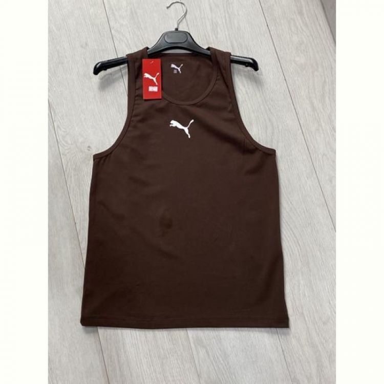 Купить Майка Annet AZ0155 brown на obuv-plus.com.ua