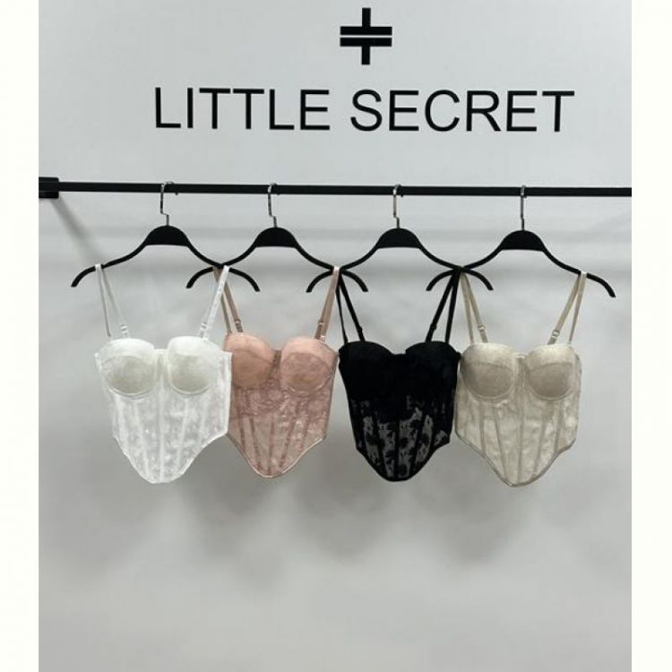 Купить Корсет Little Secret 009 l.beige на obuv-plus.com.ua