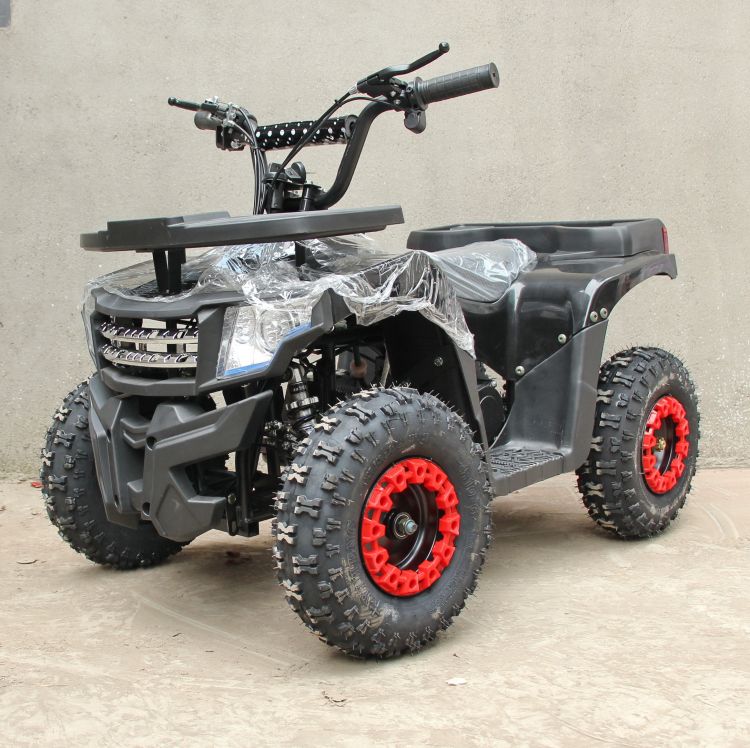 Купить SN-A58 Дитячий квадроцикл ATV 49cc бензин на obuv-plus.com.ua