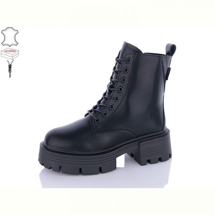 Купить Ботинки Hengji M306 на obuv-plus.com.ua
