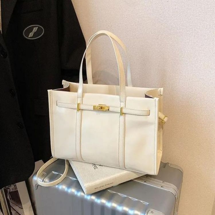 Купить Сумка Fashion Bag M7357-3 apricot на obuv-plus.com.ua