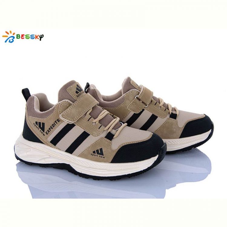 Купить Кроссовки Bessky BY4327-9D на obuv-plus.com.ua
