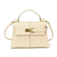 Купить Сумка Fashion Bag 2015-3 beige на obuv-plus.com.ua