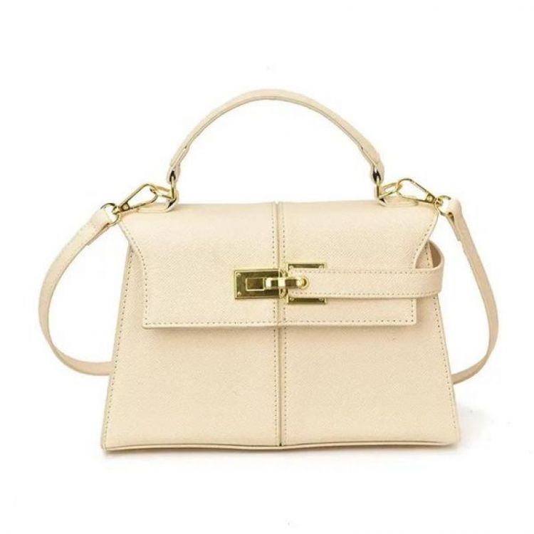 Купить Сумка Fashion Bag 2015-3 beige на obuv-plus.com.ua