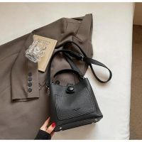 Купить Сумка Fashion Bag M56371-2 black на obuv-plus.com.ua
