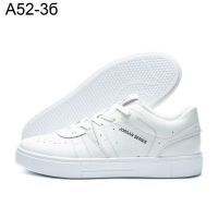 Купить Кеды DvaShoes Ana-A52-3 б. на obuv-plus.com.ua
