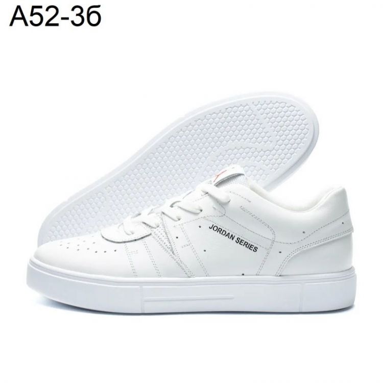 Купить Кеды DvaShoes Ana-A52-3 б. на obuv-plus.com.ua
