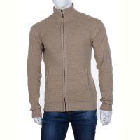 Купить Кофта Abdo SS33 beige на obuv-plus.com.ua