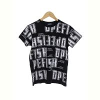 Купить Футболка CND2 4404-1 black на obuv-plus.com.ua