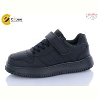 Купить Кроссовки Clibee EC502-1 black на obuv-plus.com.ua